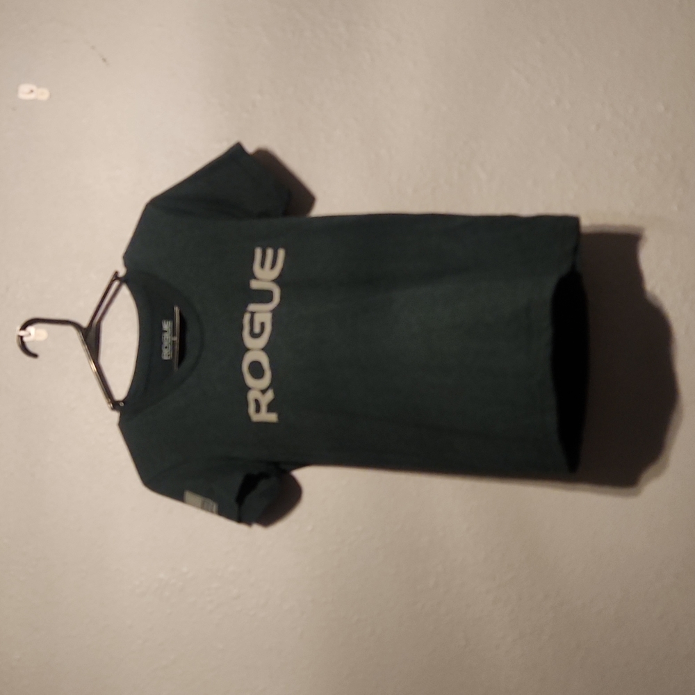 Rogue Shirt